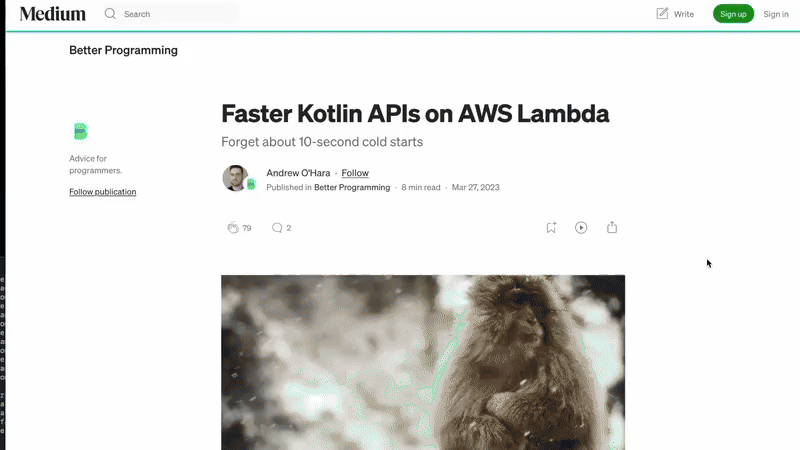 firefox ai sidebar demo